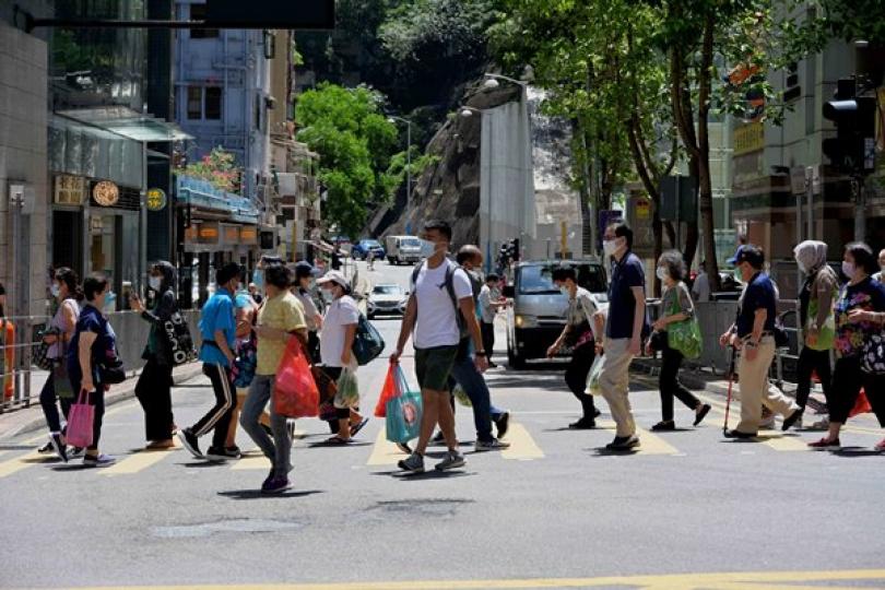 本港7月26日無新增確診個案