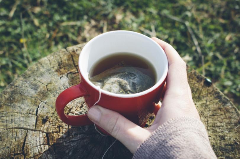 泡茶學問|研究:茶包在高溫下釋放百億微塑膠粒 專家教你點沖茶最安全 泡茶學問|研究:茶包在高溫下釋放百億微塑膠粒 專家教你點沖茶最安全