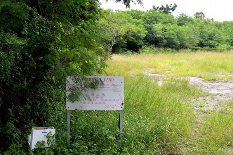 元朗住宅地逾七億批出 元朗住宅地逾七億批出