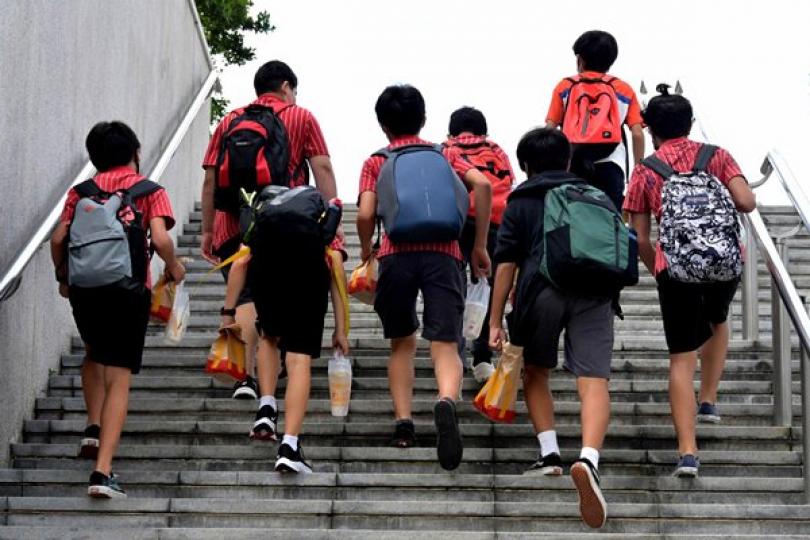 碘質水平調查報告公布 碘質水平調查報告公布