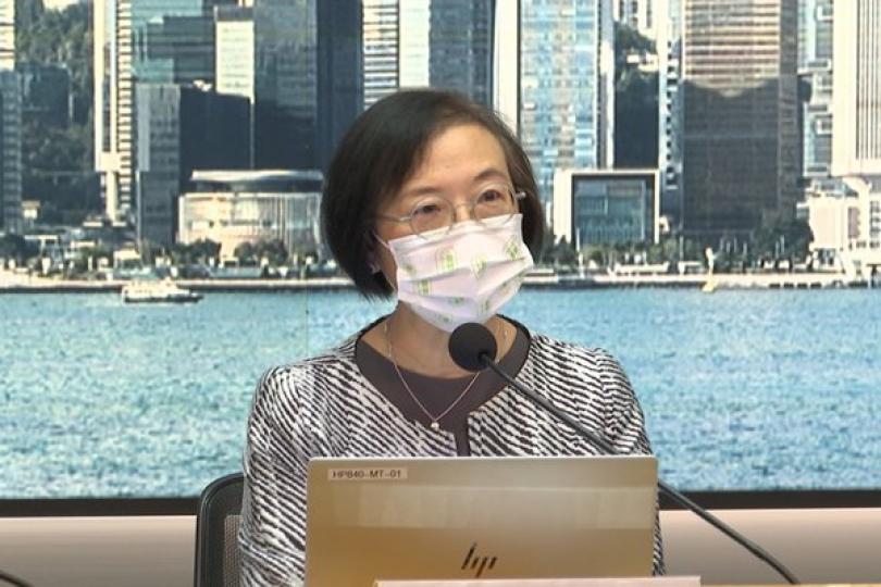 引入非本地培訓醫生條件擬放寬 引入非本地培訓醫生條件擬放寬