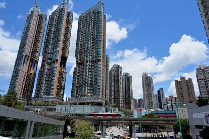 7月新批住宅按揭減6.8%