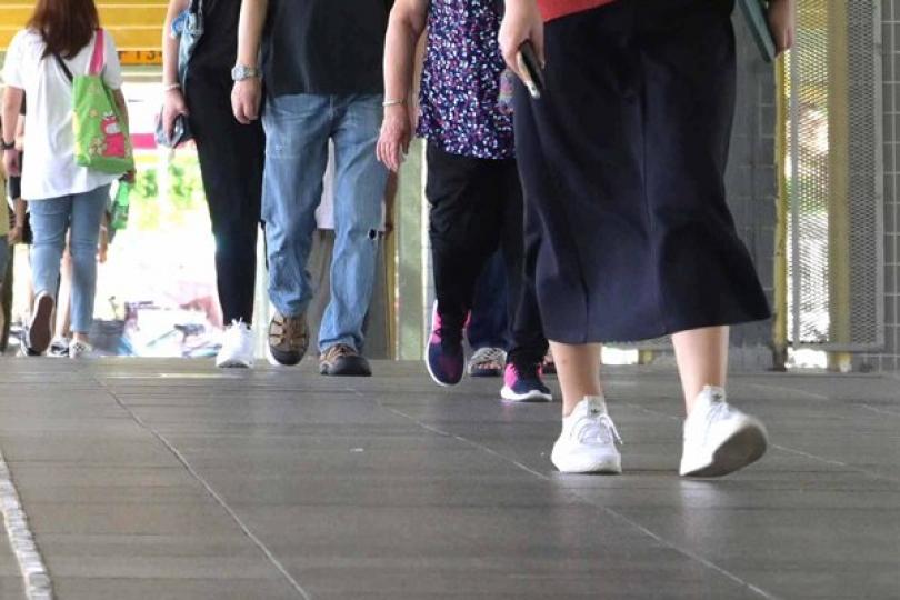 第二季131人染愛滋病病毒