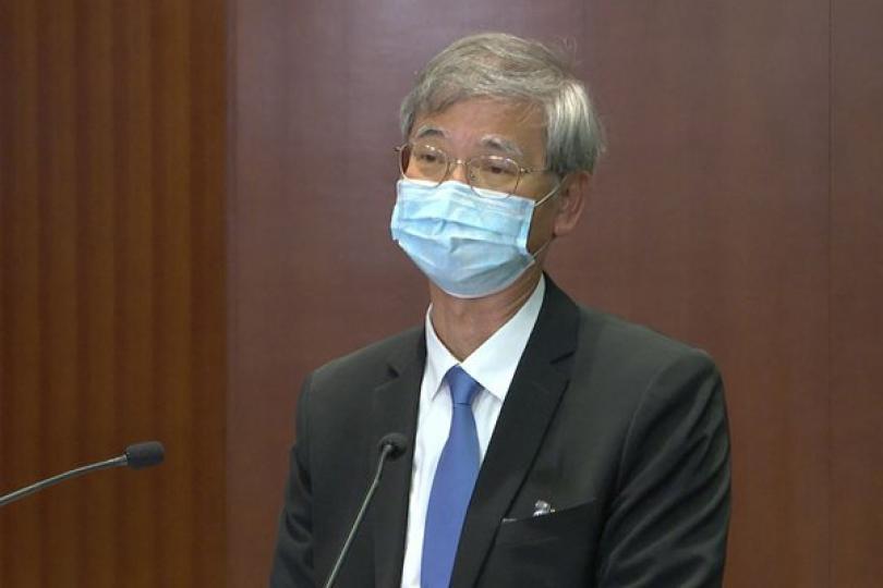 竹篙灣單位全供外傭檢疫不可行 竹篙灣單位全供外傭檢疫不可行
