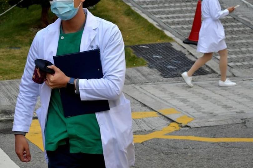 醫專把關角色不變