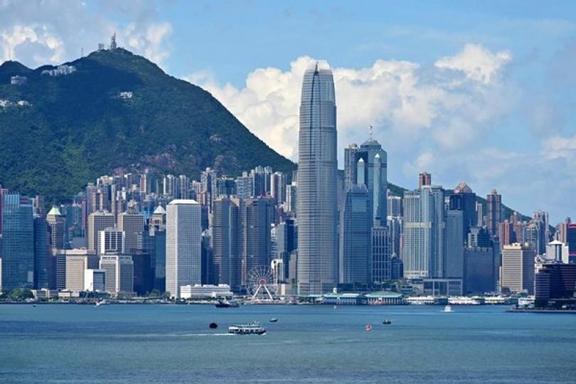 前海方案為本港經濟添動力