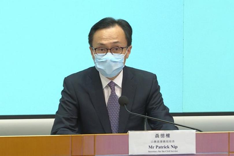 深入社區 提升疫苗接種率 深入社區 提升疫苗接種率