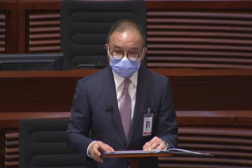 積極籌備三場選舉 杜絕舞弊