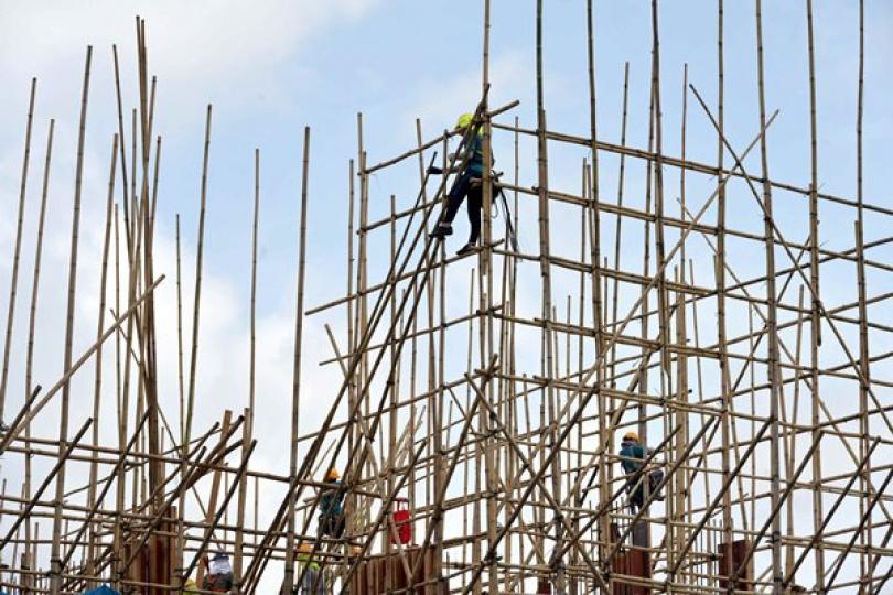 7月批出18份建築圖則
