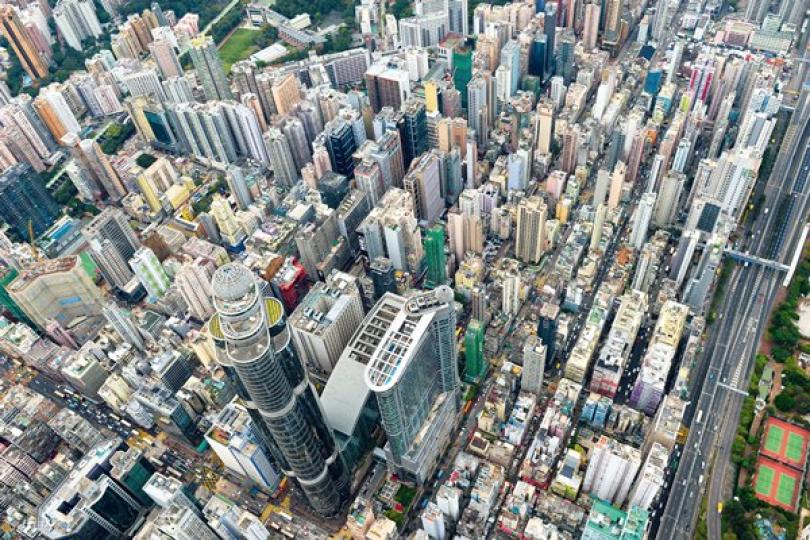 黃偉綸：市建局油旺方案落實需時