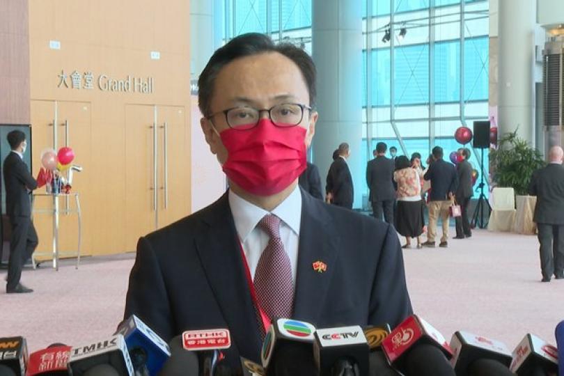 為院舍長者接種疫苗必先取得同意