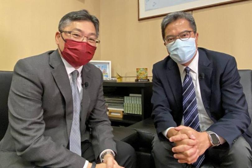 投資基建 為年輕工程師提供機會 投資基建 為年輕工程師提供機會