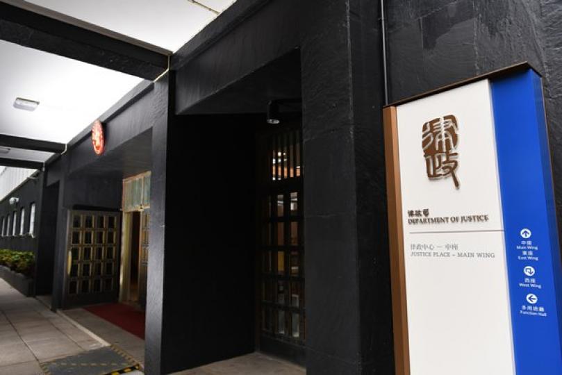鄭若驊網誌談施政報告
