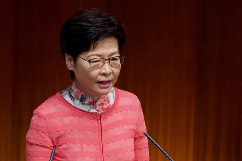十年滾動計劃交代北部都會區進展