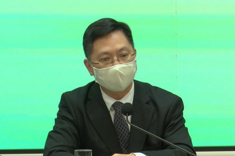 生命健康創新中心凝聚科研力量