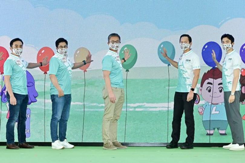 警方展開保護兒童計劃