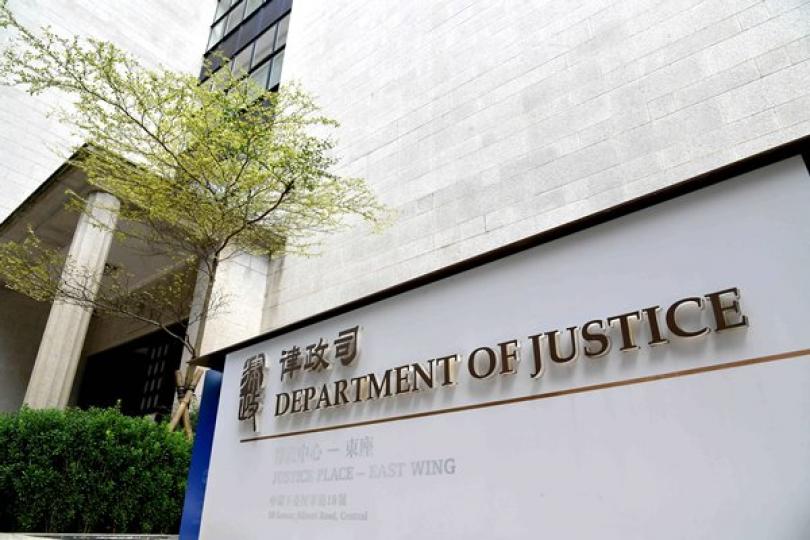 制定國安法符合國際做法 制定國安法符合國際做法