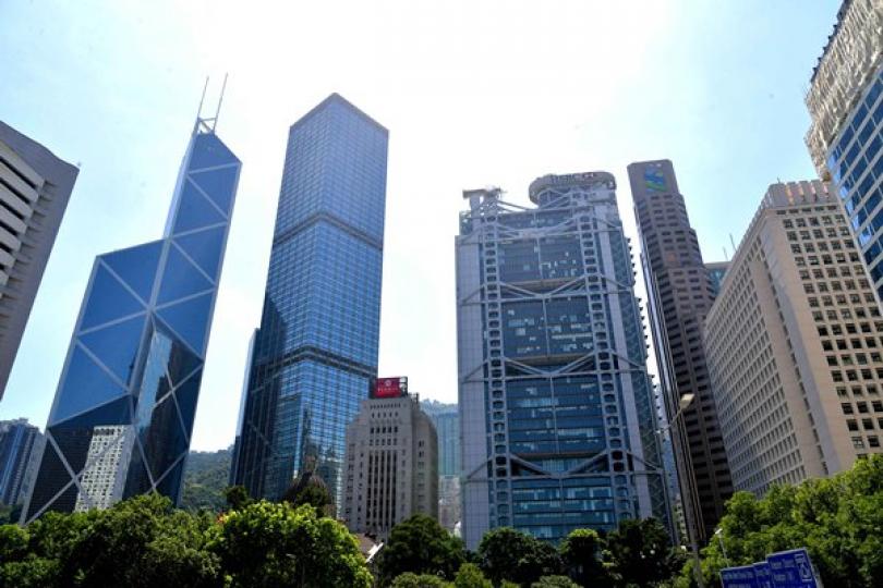 研擴資金流通渠道促進互聯互通