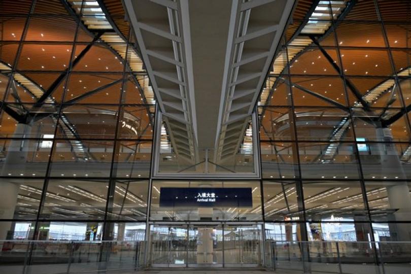 澳門抵港人士免檢疫安排下周恢復