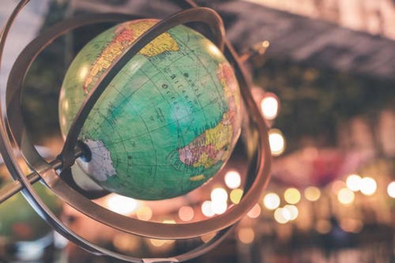 【國際焦點】百國承諾2030年停森林濫伐｜fb關閉面部識別系統｜喀布爾醫院大爆炸
