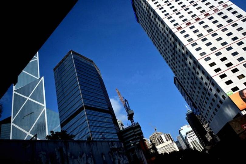三管齊下推動金融科技發展
