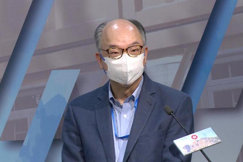 陳帆：過渡性房屋或營運逾十年