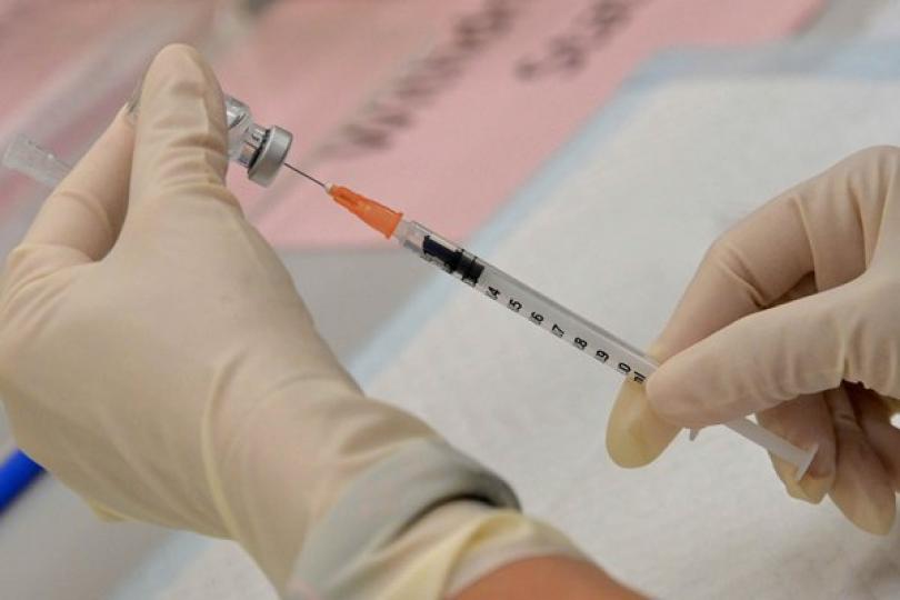 新措施助特定病人接種第三劑疫苗 新措施助特定病人接種第三劑疫苗