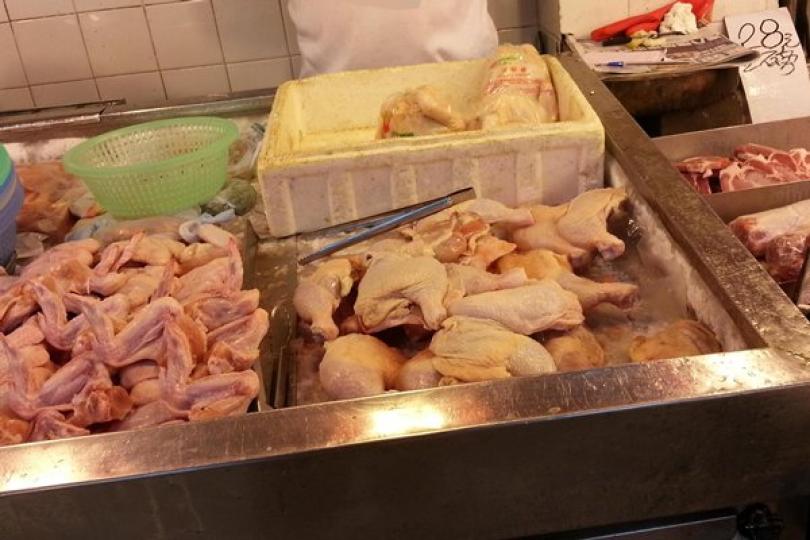 波蘭英國部分地區禽肉停進口 波蘭英國部分地區禽肉停進口