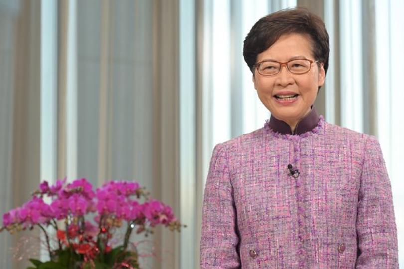 粵港互補優勢 全速發展創科