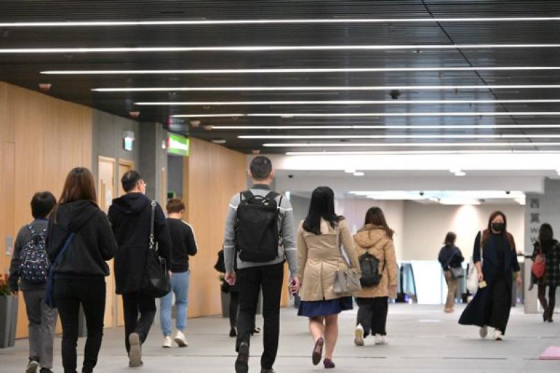 政府僱員定期檢測安排下周二收緊