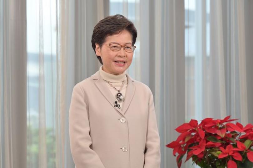 致力發揮本港生命健康科技優勢