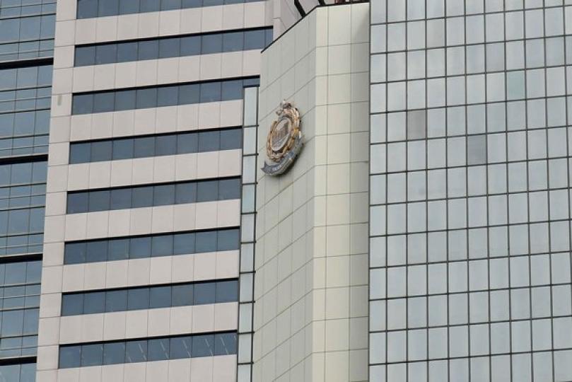警搜網媒公司拘六人
