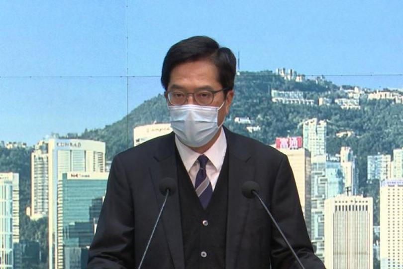來季標售住宅地單位面積設下限