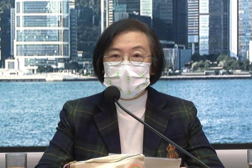 農曆年前擴疫苗氣泡 農曆年前擴疫苗氣泡