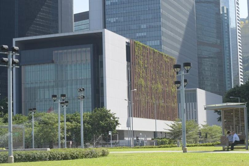 方潤華逝世 特首深表哀悼 方潤華逝世 特首深表哀悼