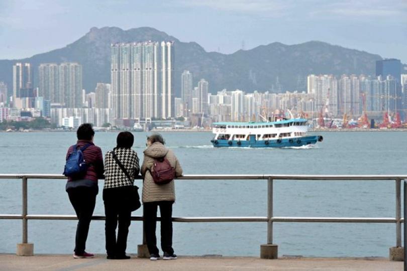 第一期精神健康項目資助公布