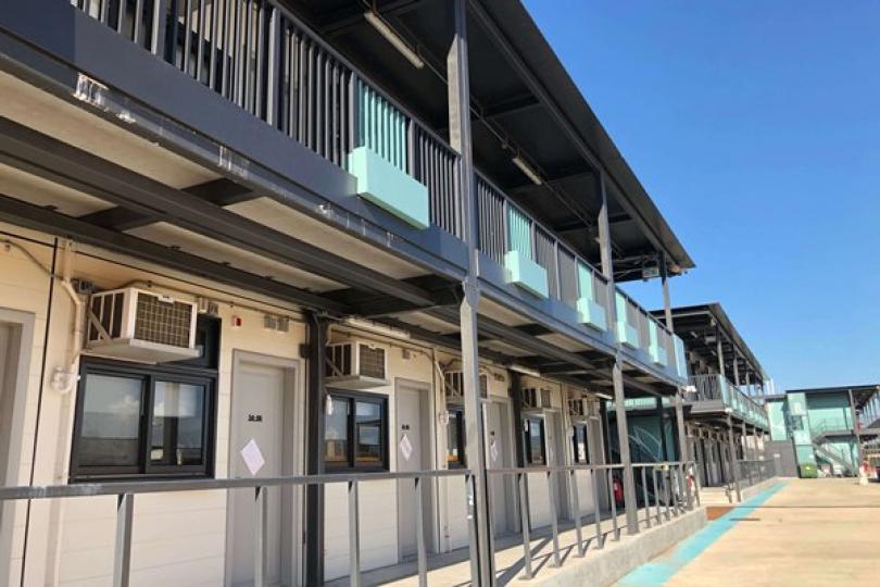 灣仔大型聚會約80人接受檢疫