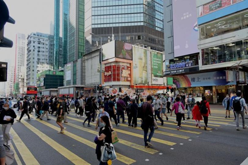 2月3日個案增142 宗 市民宜盡量留家