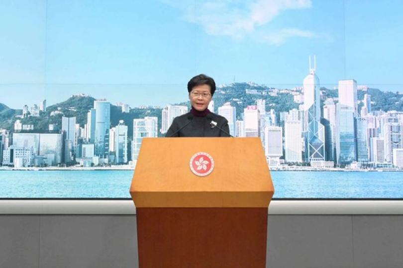 抗疫精準聚焦 堅持動態清零