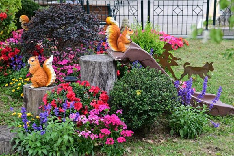 減病毒傳播風險 花展取消