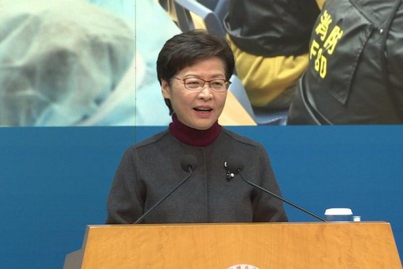 限聚令收緊 私人處所首禁多戶聚集