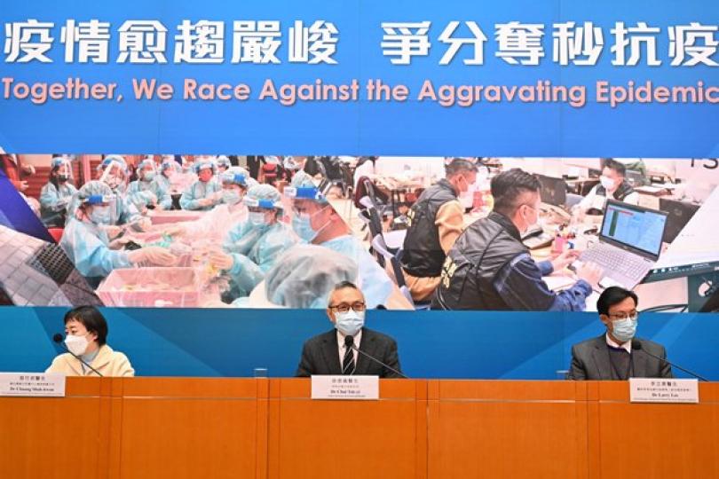 多項措施改善檢測輪候情況