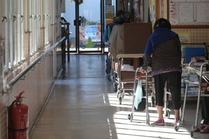 院舍檢疫安排調整