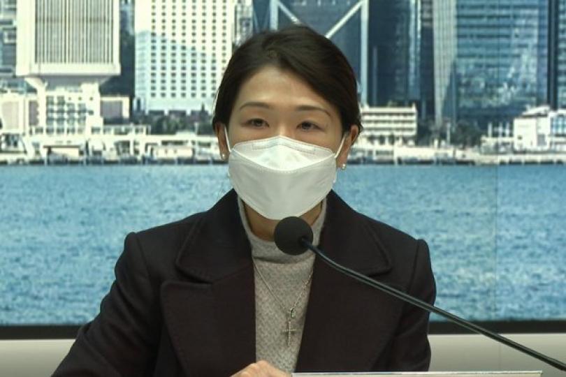 醫管局將設熱線支援等候入院患者