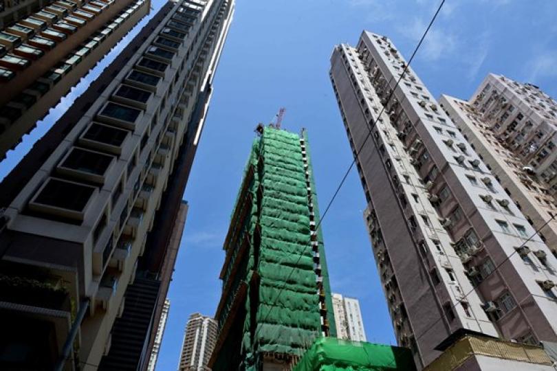 12月批出15份建築圖則