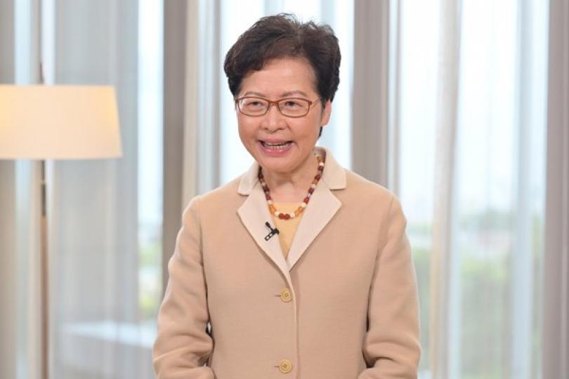 沉着應戰 齊心抗疫