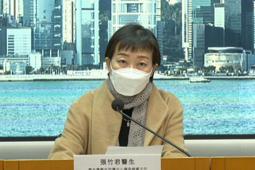 個案幾何級增加 市民須保持警覺