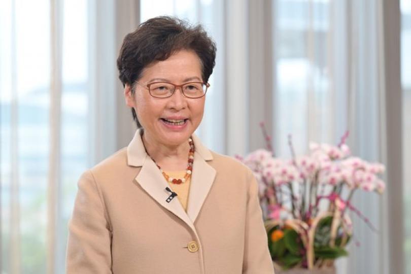 藝術節助港奠文藝中心地位 藝術節助港奠文藝中心地位