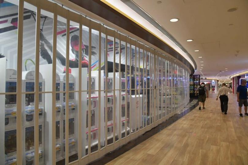 防疫基金陸續發放項目資助