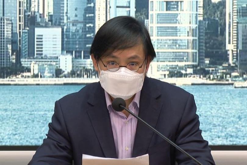 今起快測申報文件須一日內上載